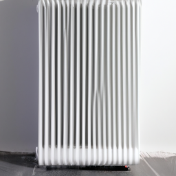 Radiateur Électrique : Chaleur Instantanée et Programmation Intelligente Saint-Ouen